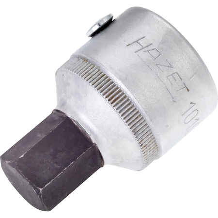 Hazet 1010-17 SCREWDRIVER SOCKET HZ1010-17